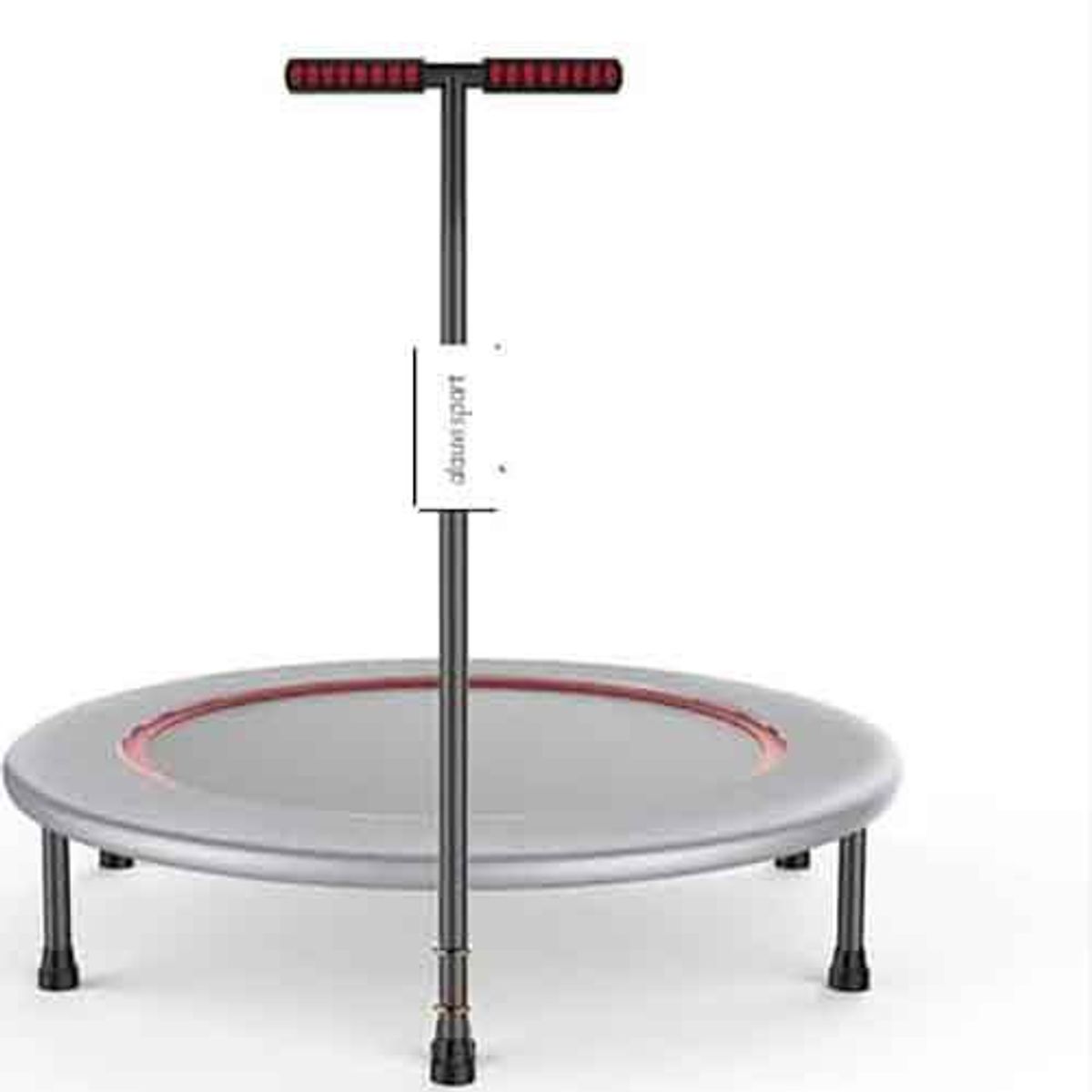 GENERICO - TRAMPOLIN ALTO REBOTE 40P AGARRADERA ALTA RESISTENCIA