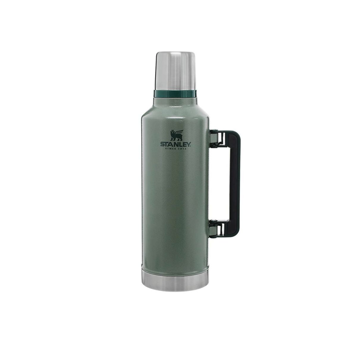 STANLEY - Termo Stanley classic verde l 2.3 lt