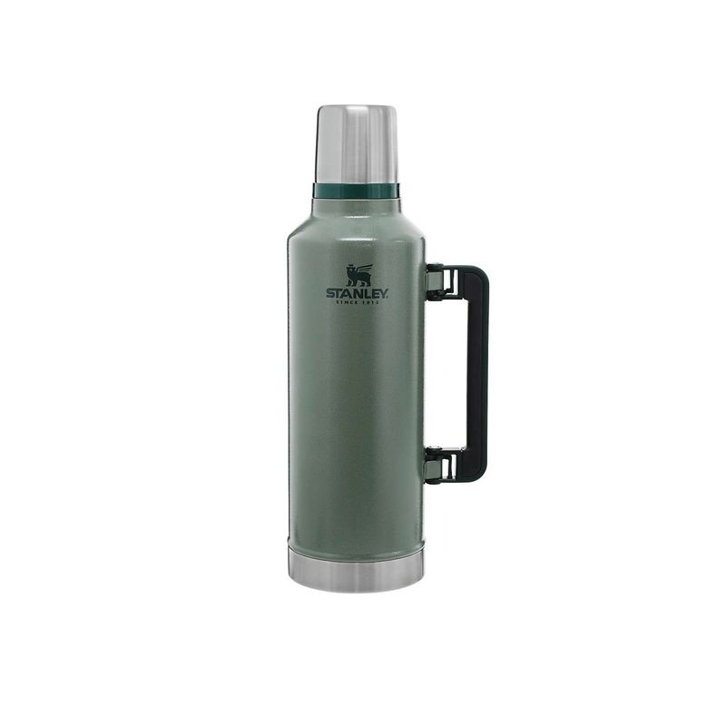 STANLEY - Termo Stanley classic verde l 2.3 lt