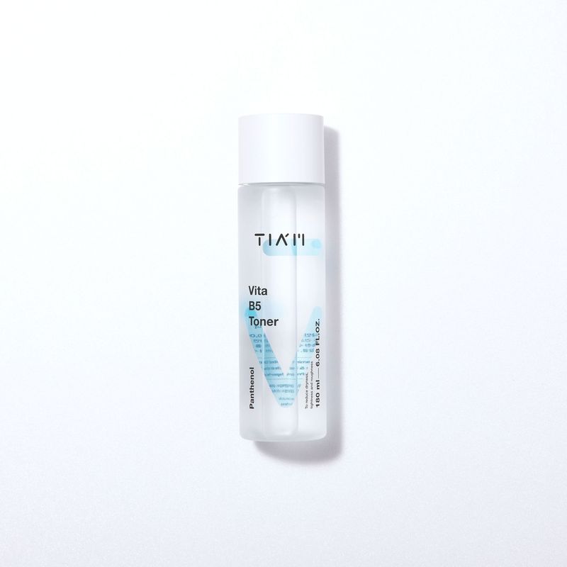 TIAM - TIAM  VITA  B5  TONER
