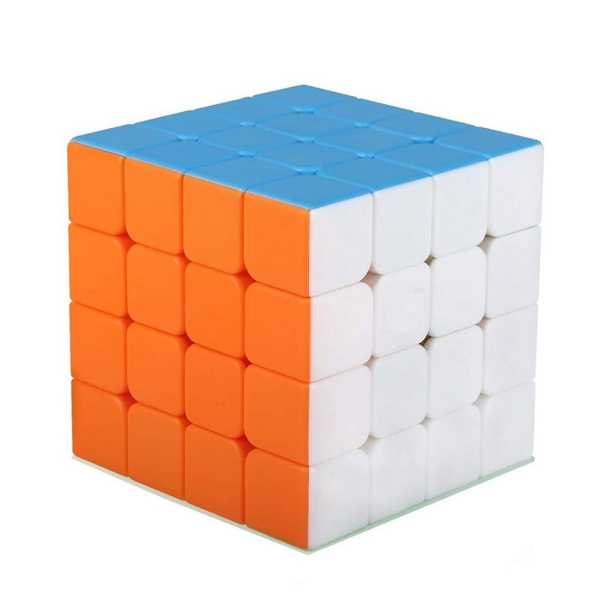 MOYU - Cubo Rubik Profesional Moyu 4x4