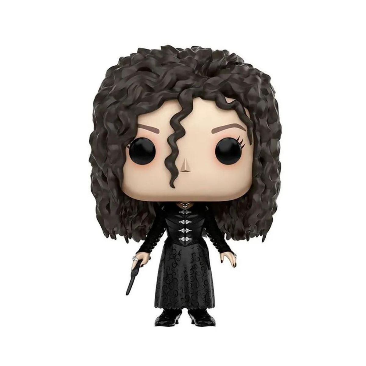 FUNKO - Funko Pop Bellatrix Lestrange 35 - Harry Potter