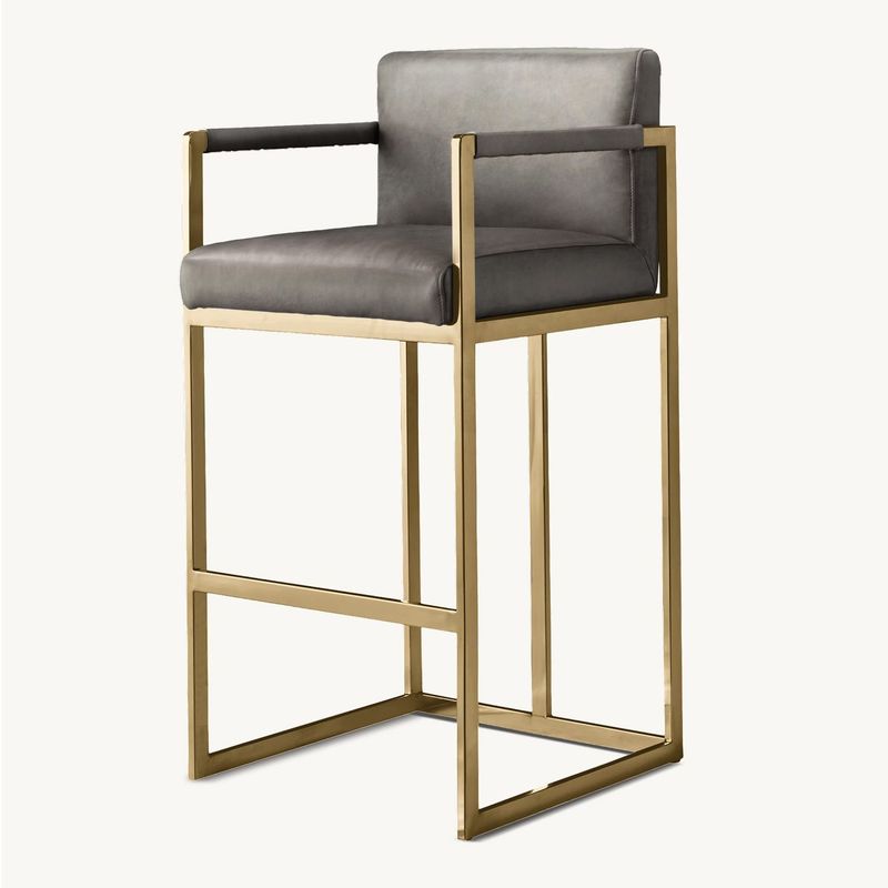 VENTITAS HOME - Banco de Bar Ursula Ventitas Home