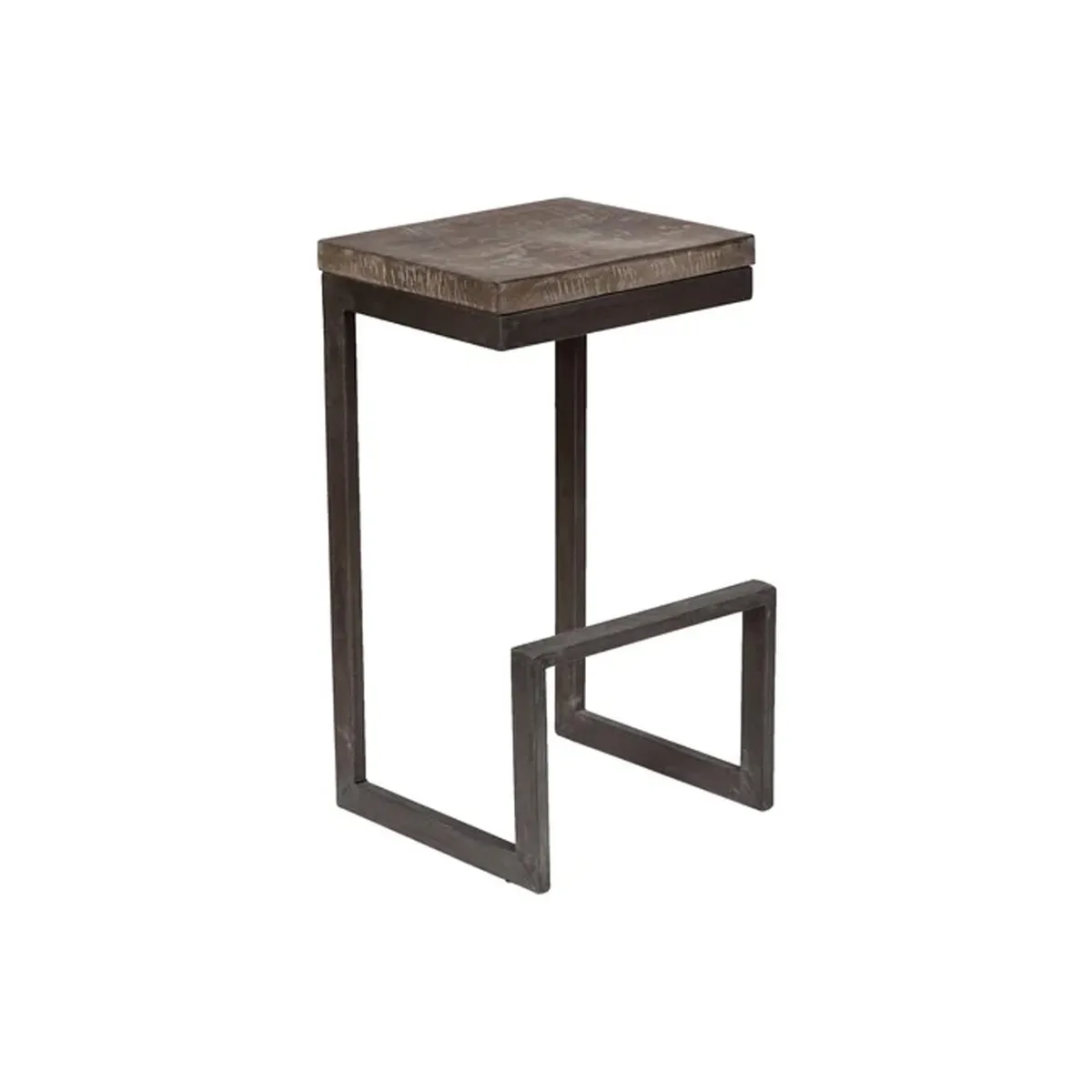 VENTITAS HOME - Banco de Bar Kristina Ventitas Home