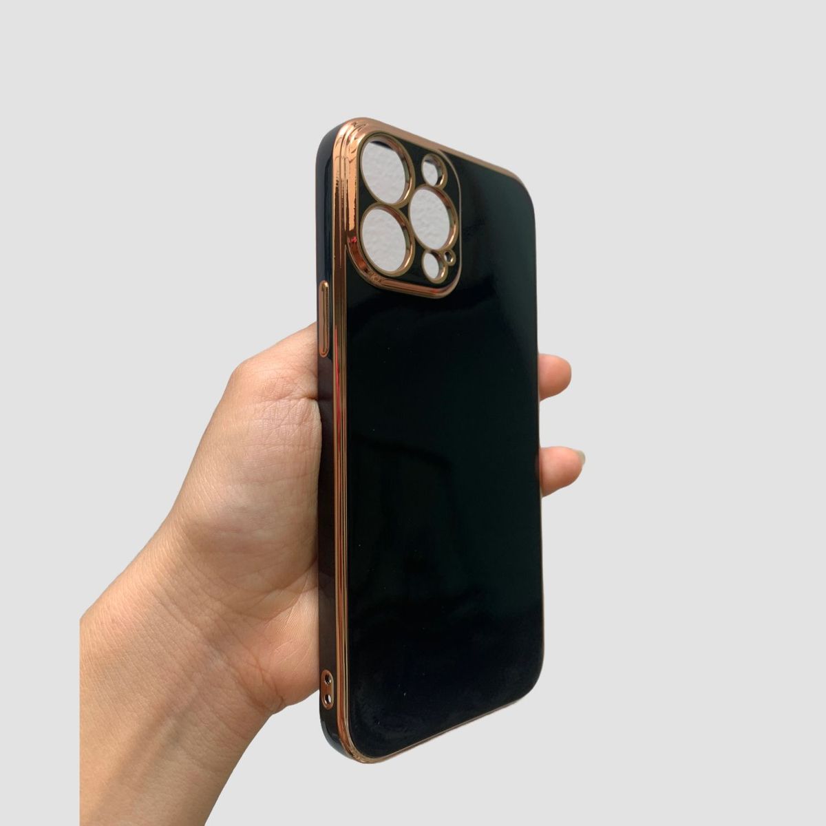 GENERICO - Case para iPhone 13 pro max