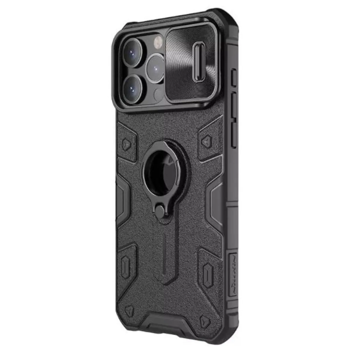 NILLKIN - CASE NILLKIN ARMOR IPHONE 15 PRO MAX