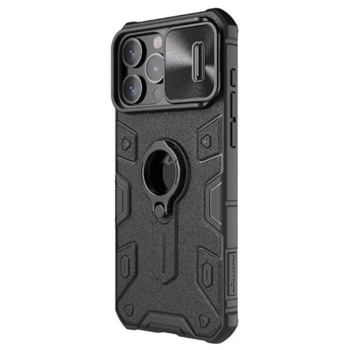 NILLKIN - CASE NILLKIN ARMOR IPHONE 15 PRO MAX