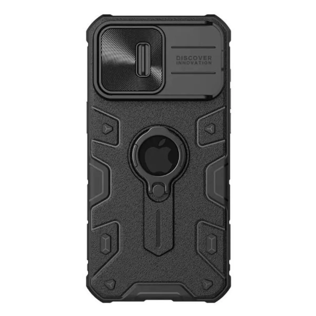 NILLKIN - CASE NILLKIN ARMOR IPHONE 15 PRO