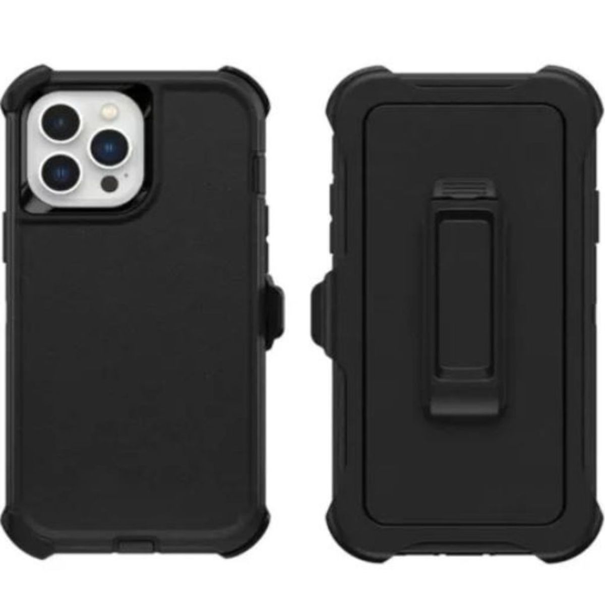 OTTERBOX - CASE OTTERBOX IPHONE 15 PRO MAX