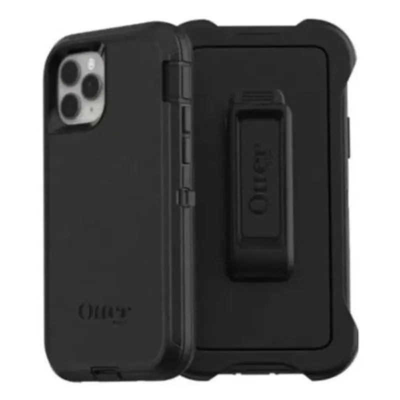 OTTERBOX - CASE OTTERBOX DEFENDER IPHONE 15 PRO
