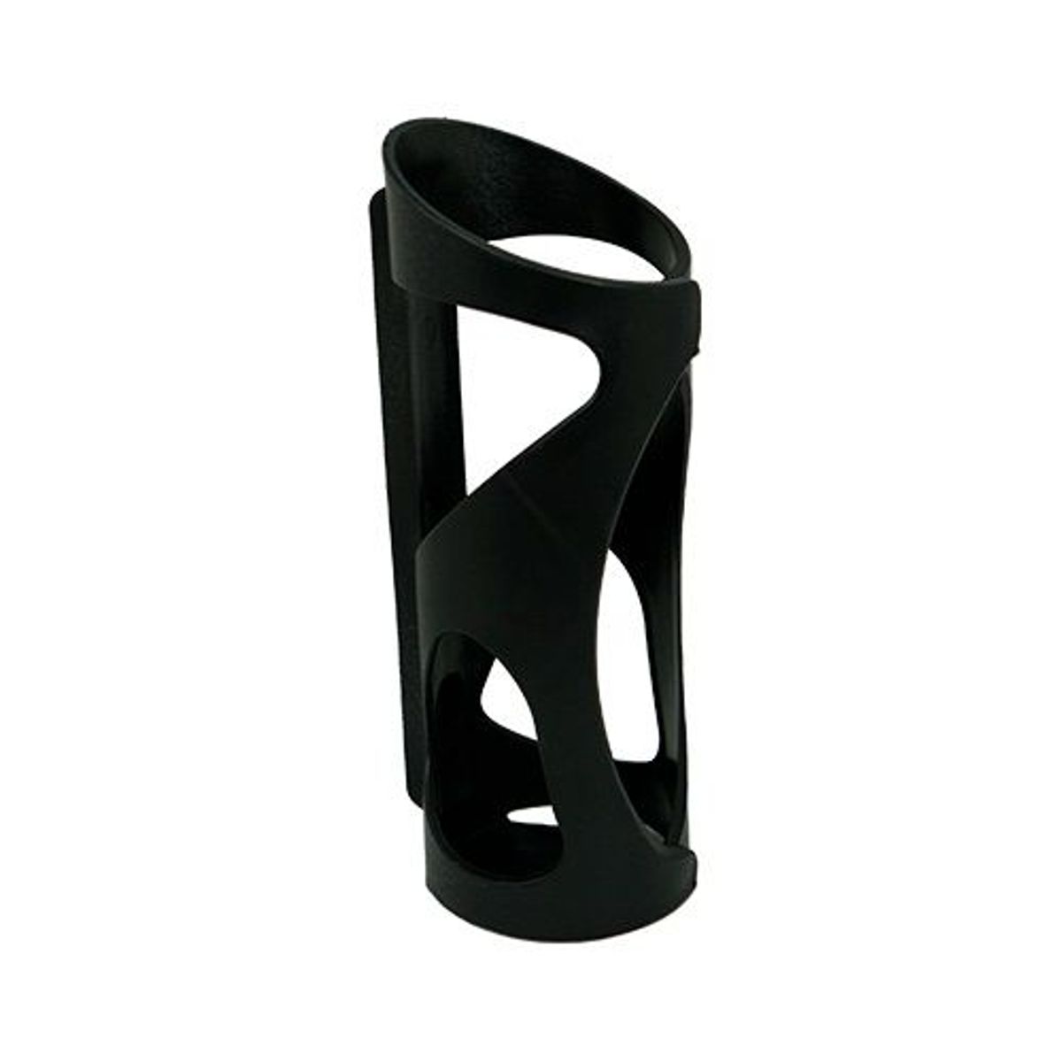 BAJAJ - Porta Botella de Agua Moto Bajaj Negro