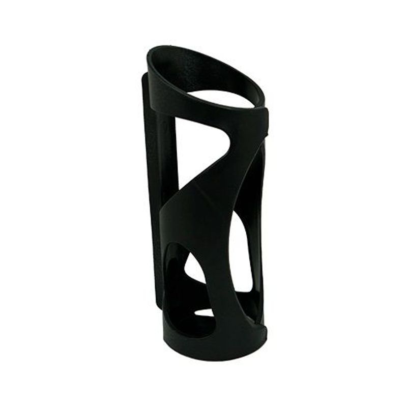 BAJAJ - Porta Botella de Agua Moto Bajaj Negro