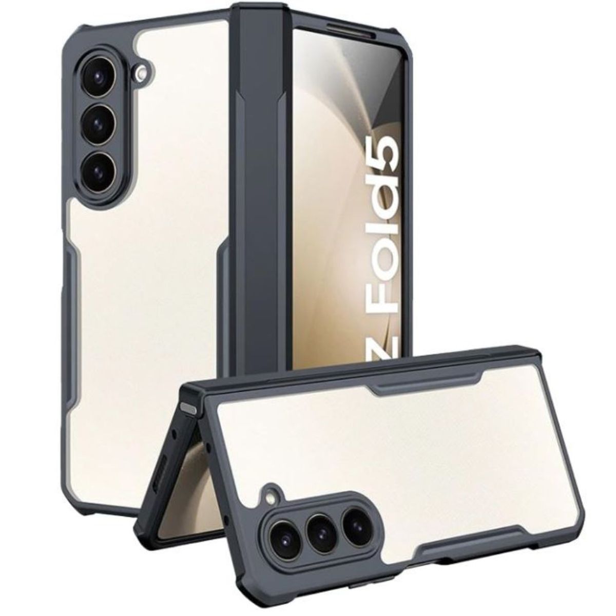 XUNDD - CASE XUNDD BUMPER SAMSUNG GALAXY Z FOLD 5