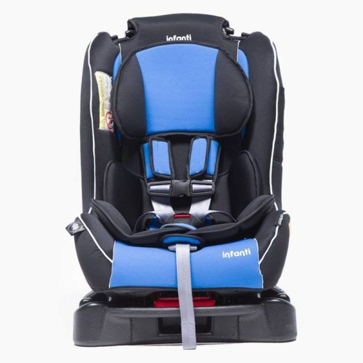 INFANTI - Silla de Auto Infanti para Bebé «V2 EXPRESS» Blue