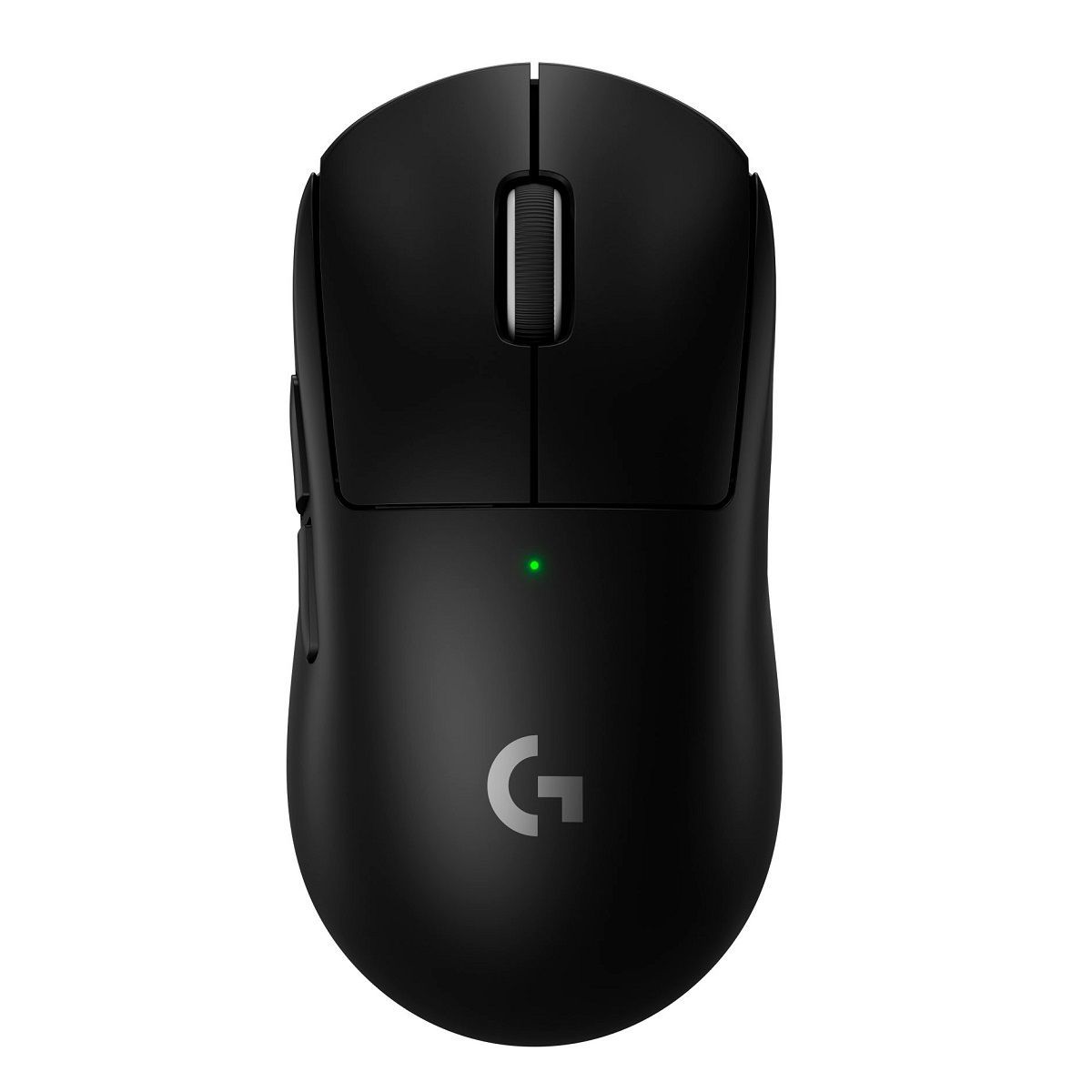 LOGITECH - Logitech G - Mouse Pro X Superlight 2 Wireless - Negro