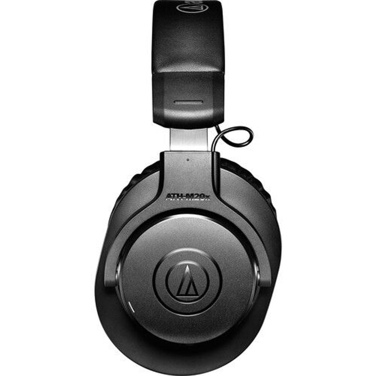 AUDIO TECHNICA - Audífonos inalámbricos Audio-Technica M20XBT - Negro