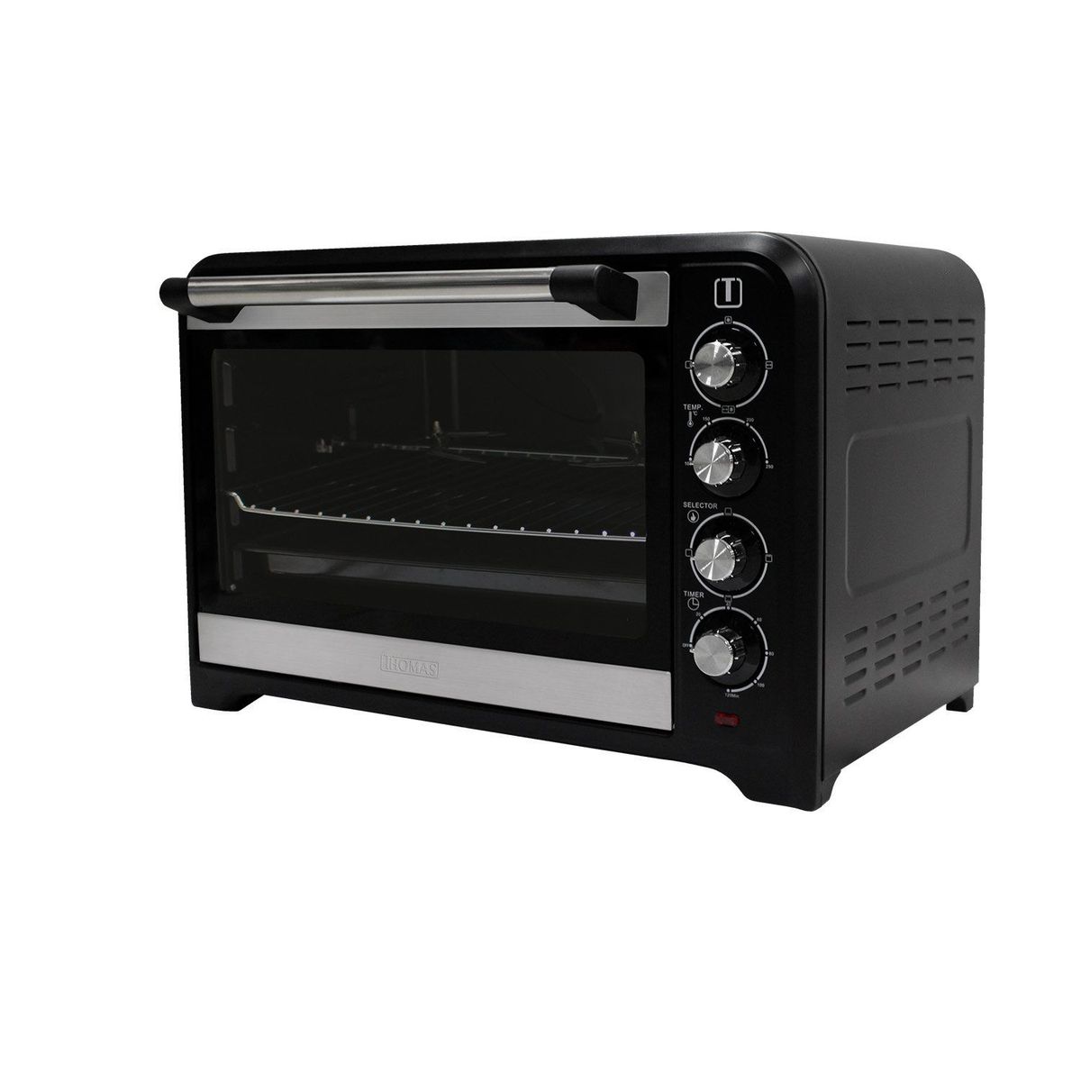 THOMAS - HORNO ELECTRICO THOMAS 70L TH-70N