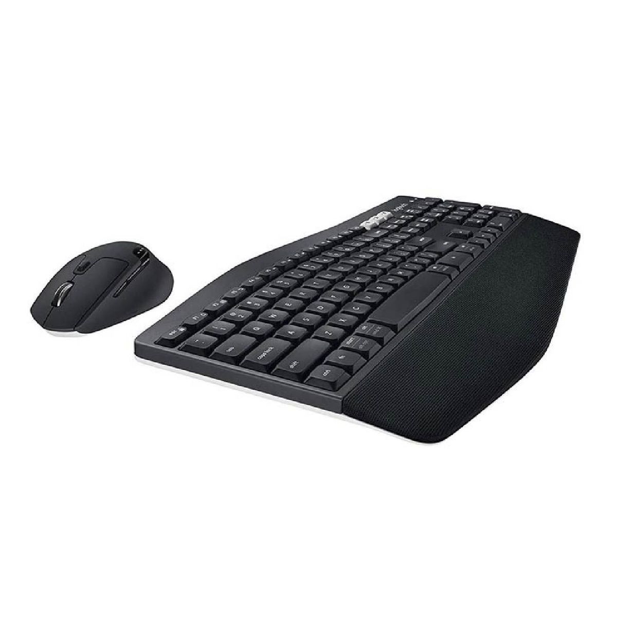 LOGITECH - Teclado y Mouse Logitech Wireless MK850 Performance