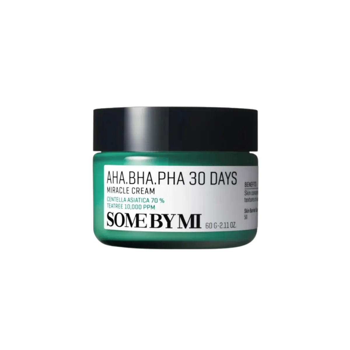 SOME BY MI - SOME BY MI AHA-BHA-PHA 30 DAYS MIRACLE CREAM