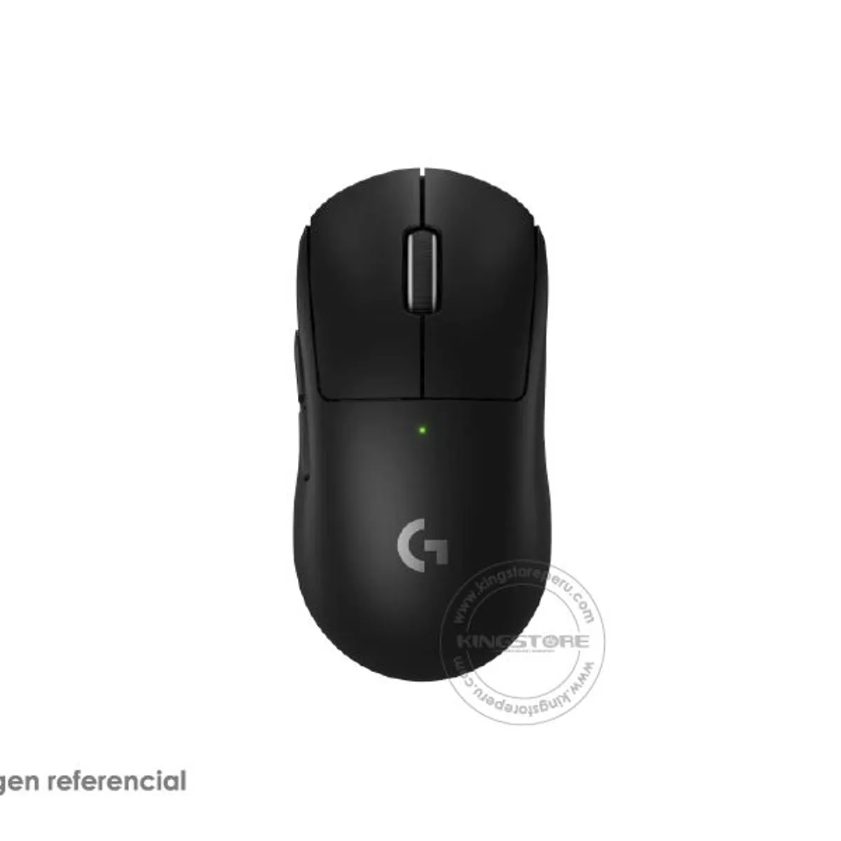 LOGITECH - Mouse Gaming Logitech G PRO X Superlight 2 Wireless Negro