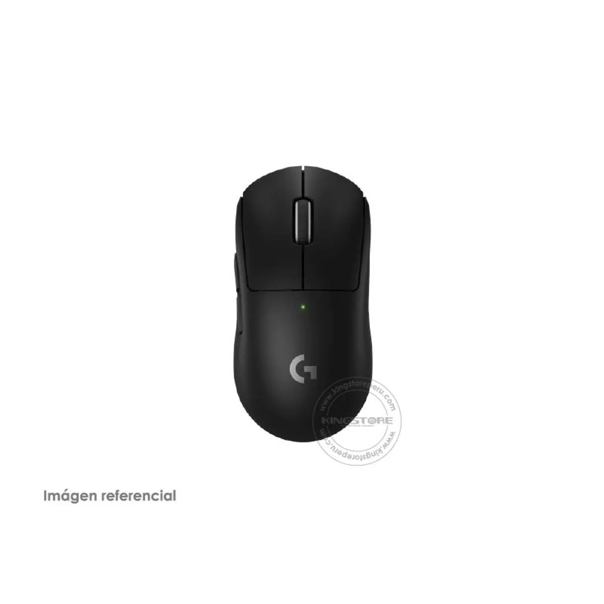 LOGITECH - Mouse Gaming Logitech G PRO X Superlight 2 Wireless Negro