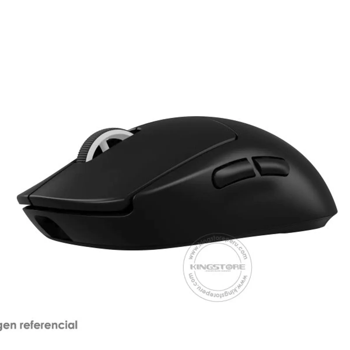 LOGITECH - Mouse Gaming Logitech G PRO X Superlight 2 Wireless Negro