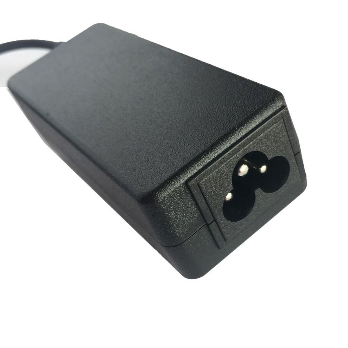 GENERICO - Cargador Genérico Laptop Toshiba 19V 237A 45w 55x25mm