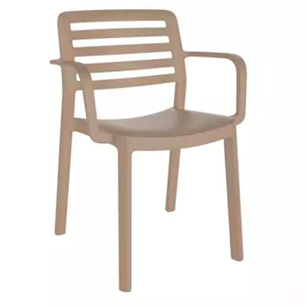 ZIYAZ - Silla De Comedor Wind CB  Arena