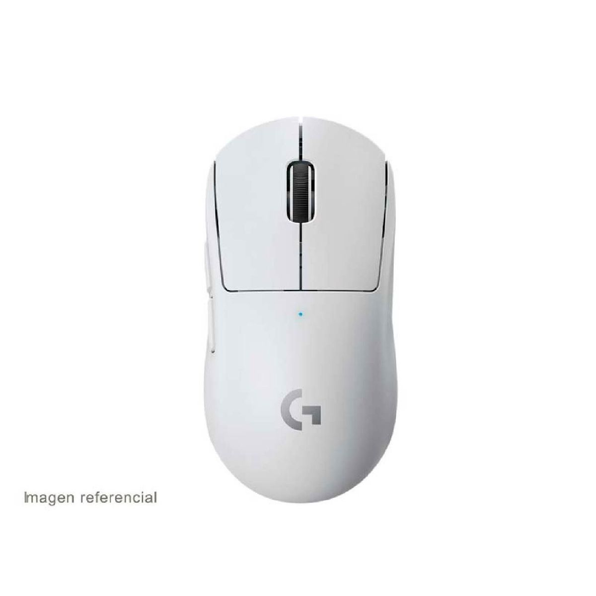 LOGITECH - Mouse Gaming Logitech G PRO X Superlight 2 Blanco