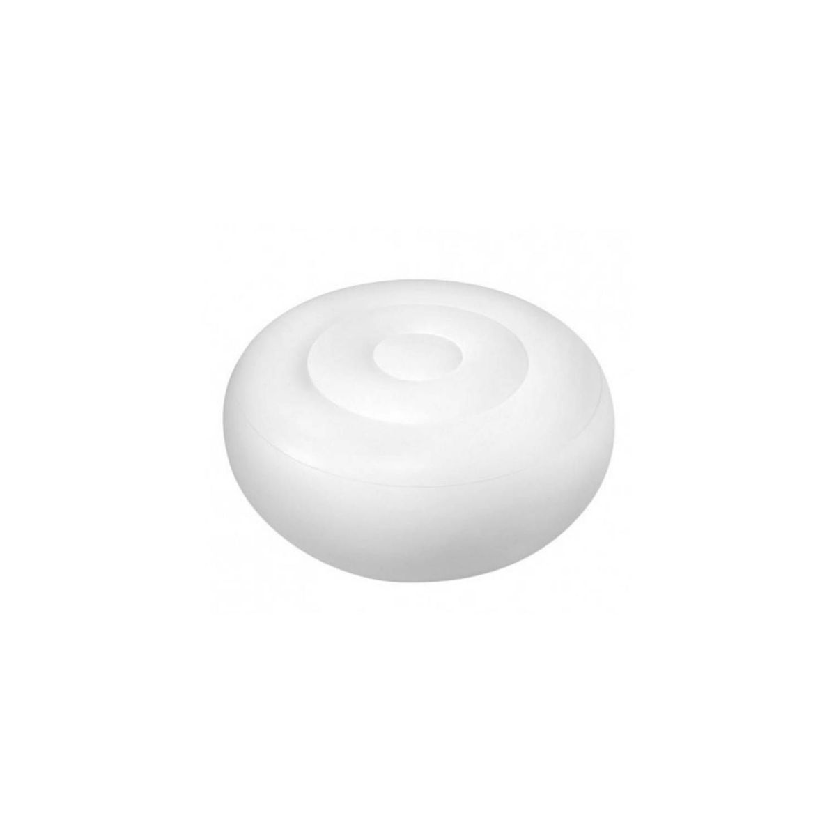 Intex - Sofá inflable con luces led 86cm x 33 cm Intex