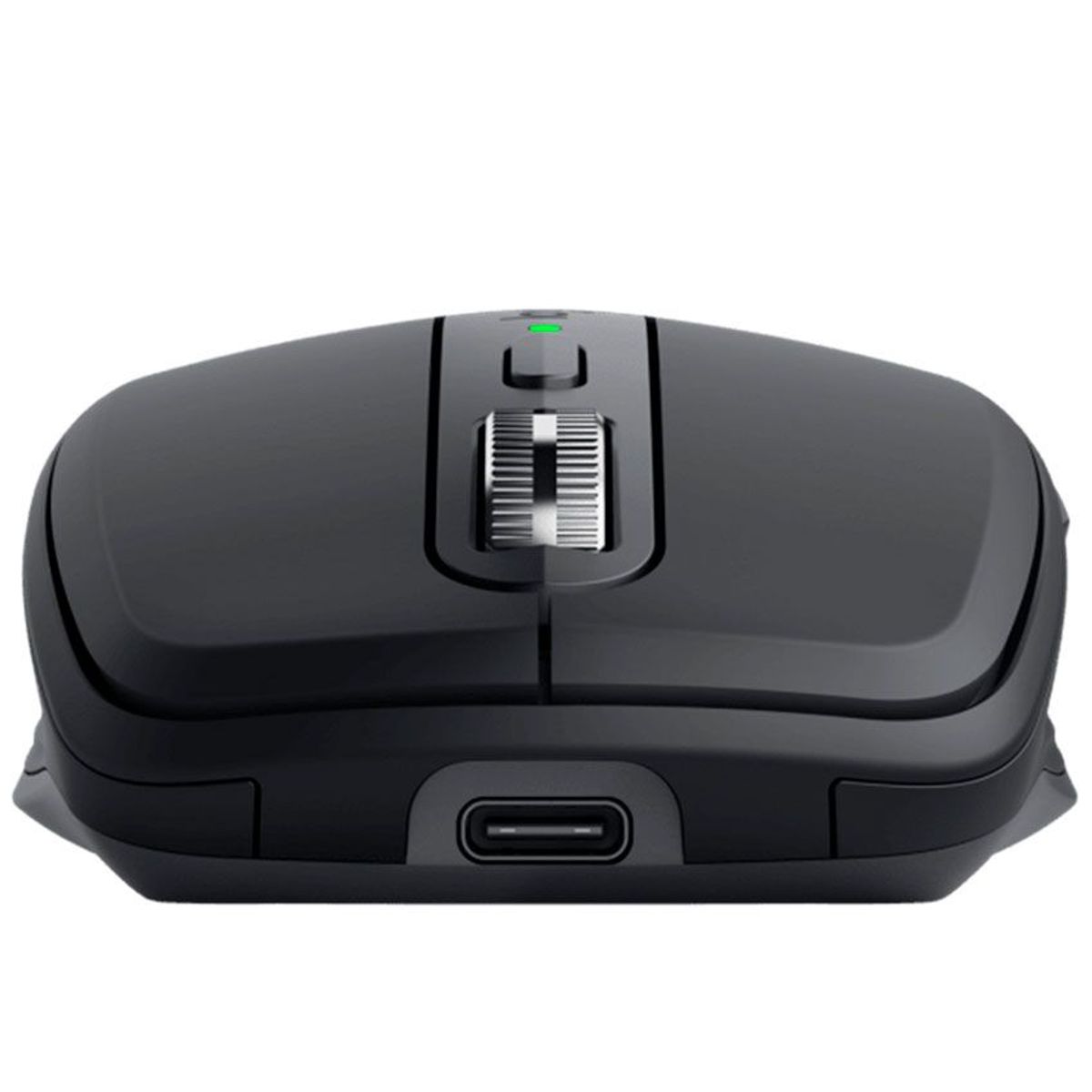 LOGITECH - Mouse Logitech MX Anywhere 3s Bluetooth bateria 70 dias - grafito