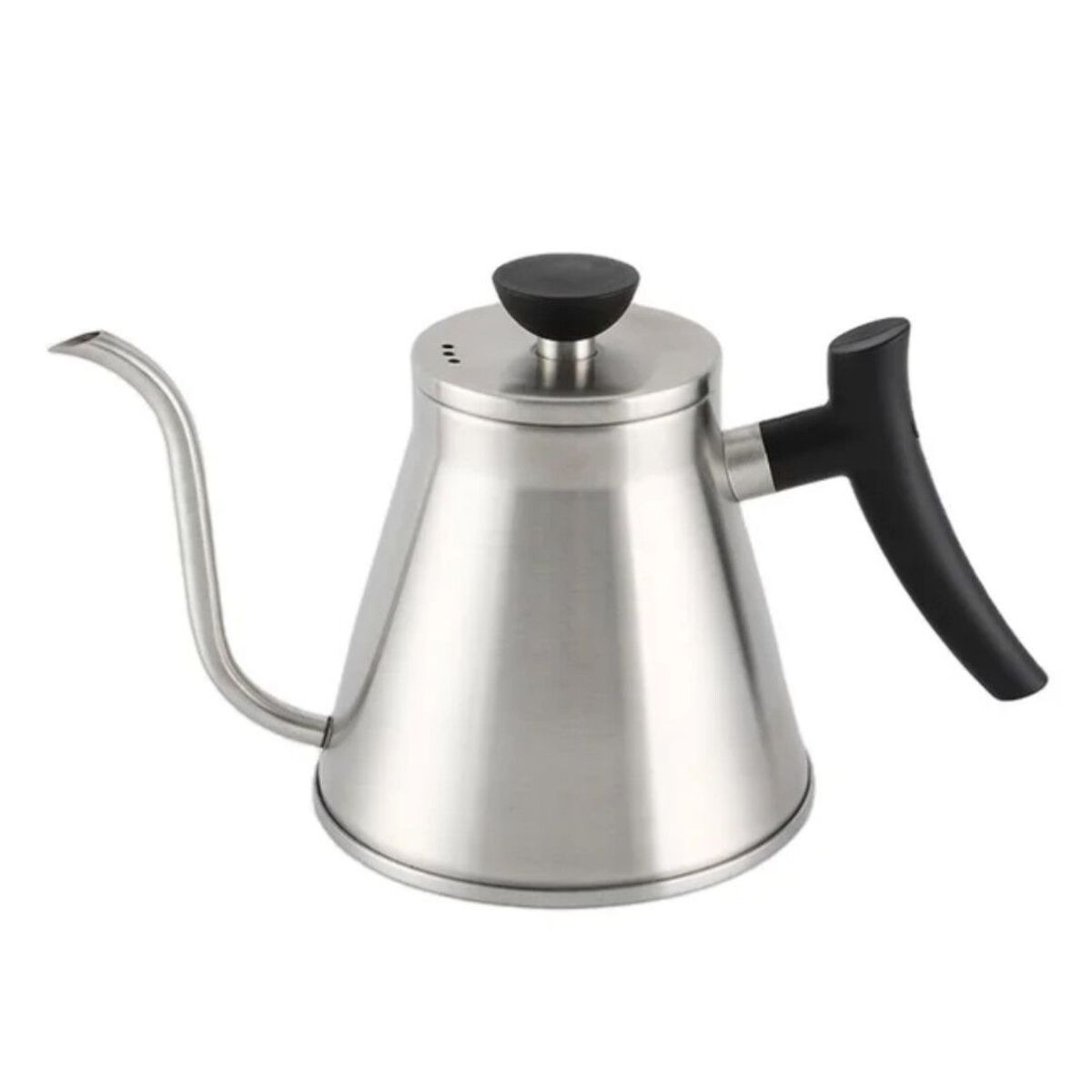 GENERICO - Tetera cuello cisne de 1200 ml