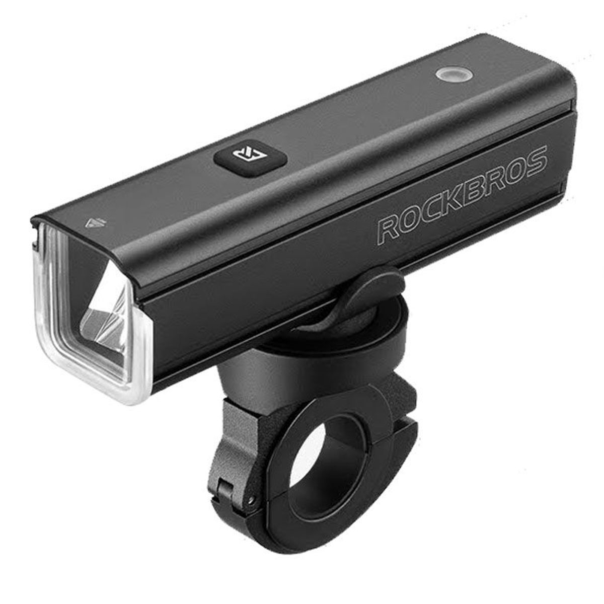 ROCKBROS - Luz delantera para bicicleta 1500 lm ROCKBROS  RHL-1500