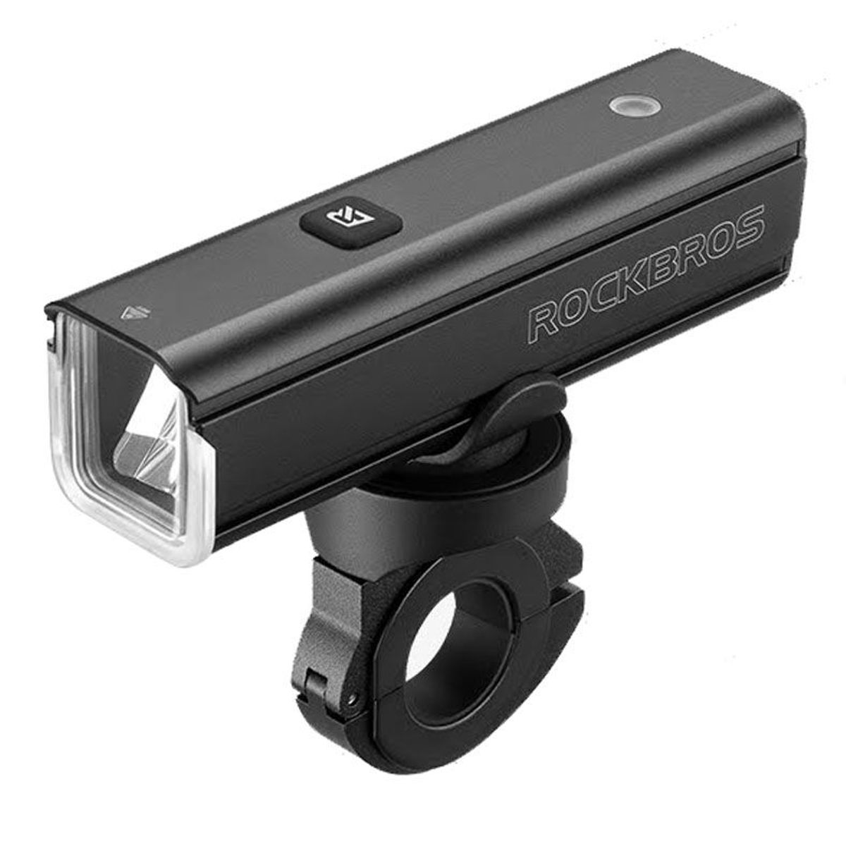 ROCKBROS - Luz delantera para bicicleta 1500 lm ROCKBROS  RHL-1500