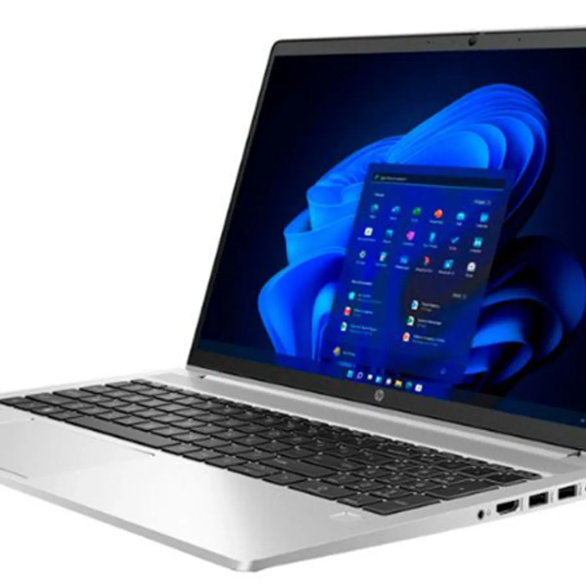 HP - Laptop HP ProBook 450 G9 Core i7-1255U 16GB RAM 512GB SSD Pantalla 15.6" Windows 11 Pro.