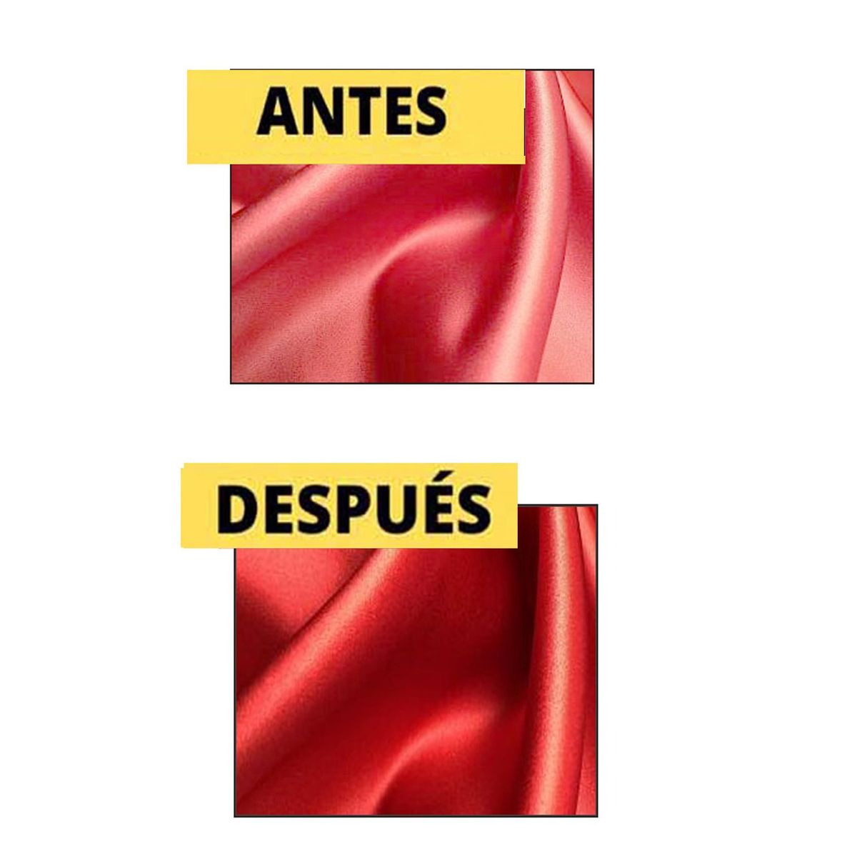 GENERICO - Tinte Para Teñir Ropa tela De Color Rojo Claro