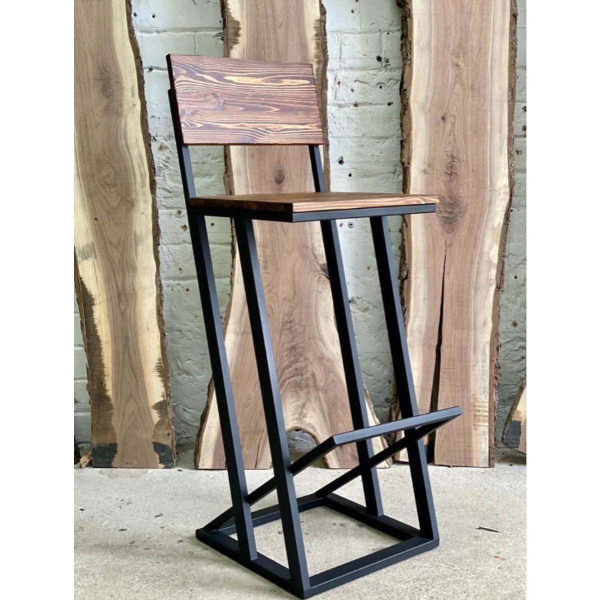 VENTITAS HOME - Banco de Bar Sascha Ventitas Home