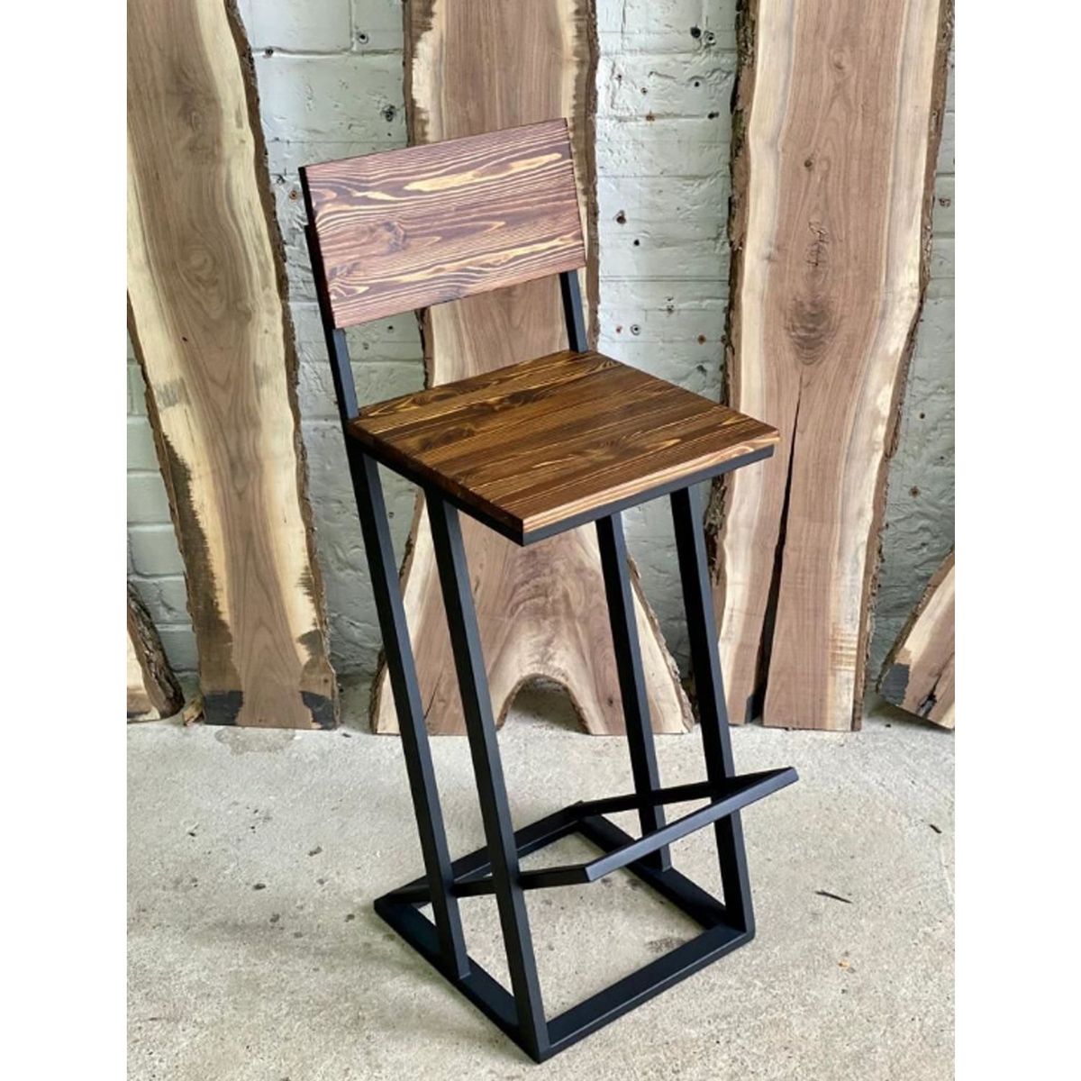 VENTITAS HOME - Banco de Bar Sascha Ventitas Home