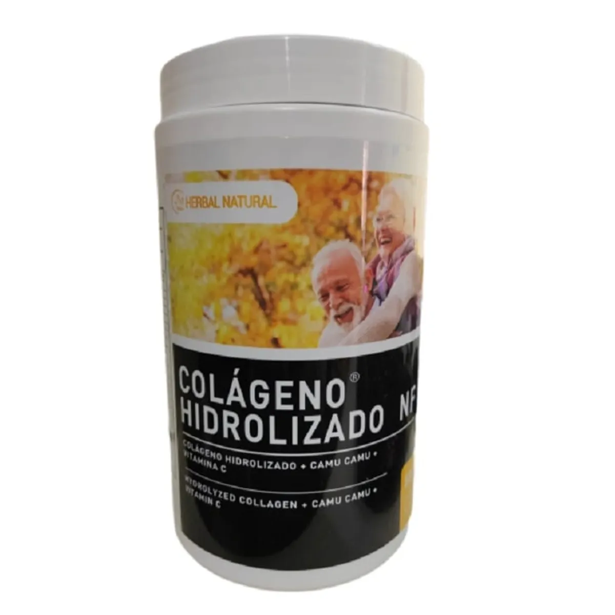 GENERICO - colageno hidrolizado NF 300g