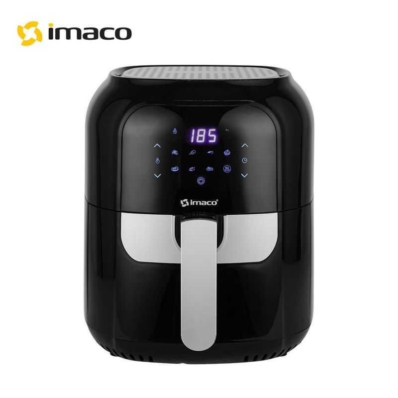 IMACO - Imaco Freidora de Aire Digital XL de 4.2 Lt AF5514