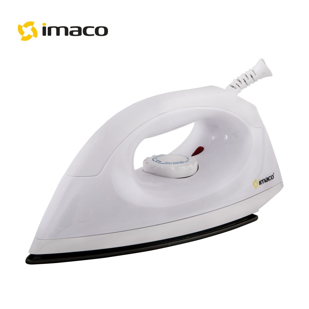 Imaco - Plancha Seca Imaco Id1