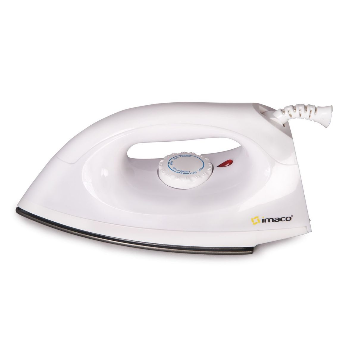 Imaco - Plancha Seca Imaco Id1