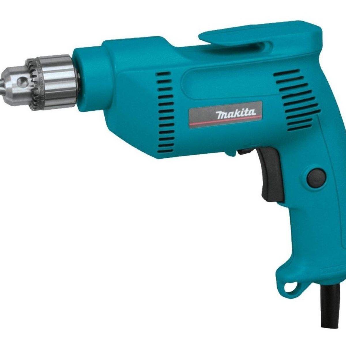 MAKITA - Taladro de Rotación 3/8" 530W 2500 rpm Makita 6407