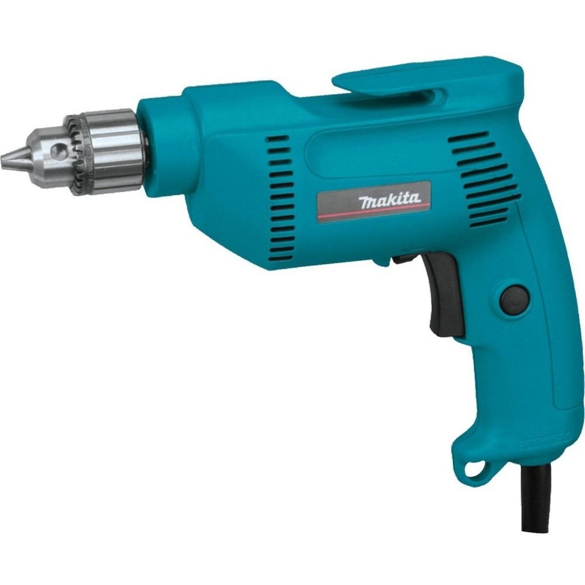 MAKITA - Taladro de Rotación 3/8" 530W 2500 rpm Makita 6407