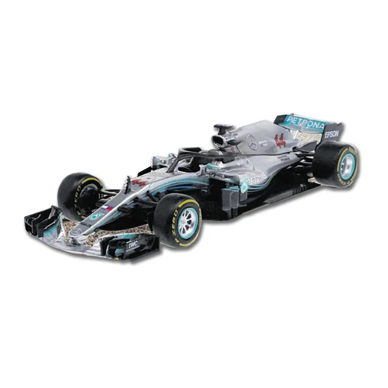 GENERICO - Autos de Carrera - Mercedes W09 EQ Power