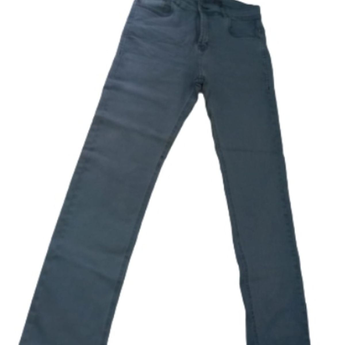 GENERICO - PANTALON JEAN PARA HOMBRE