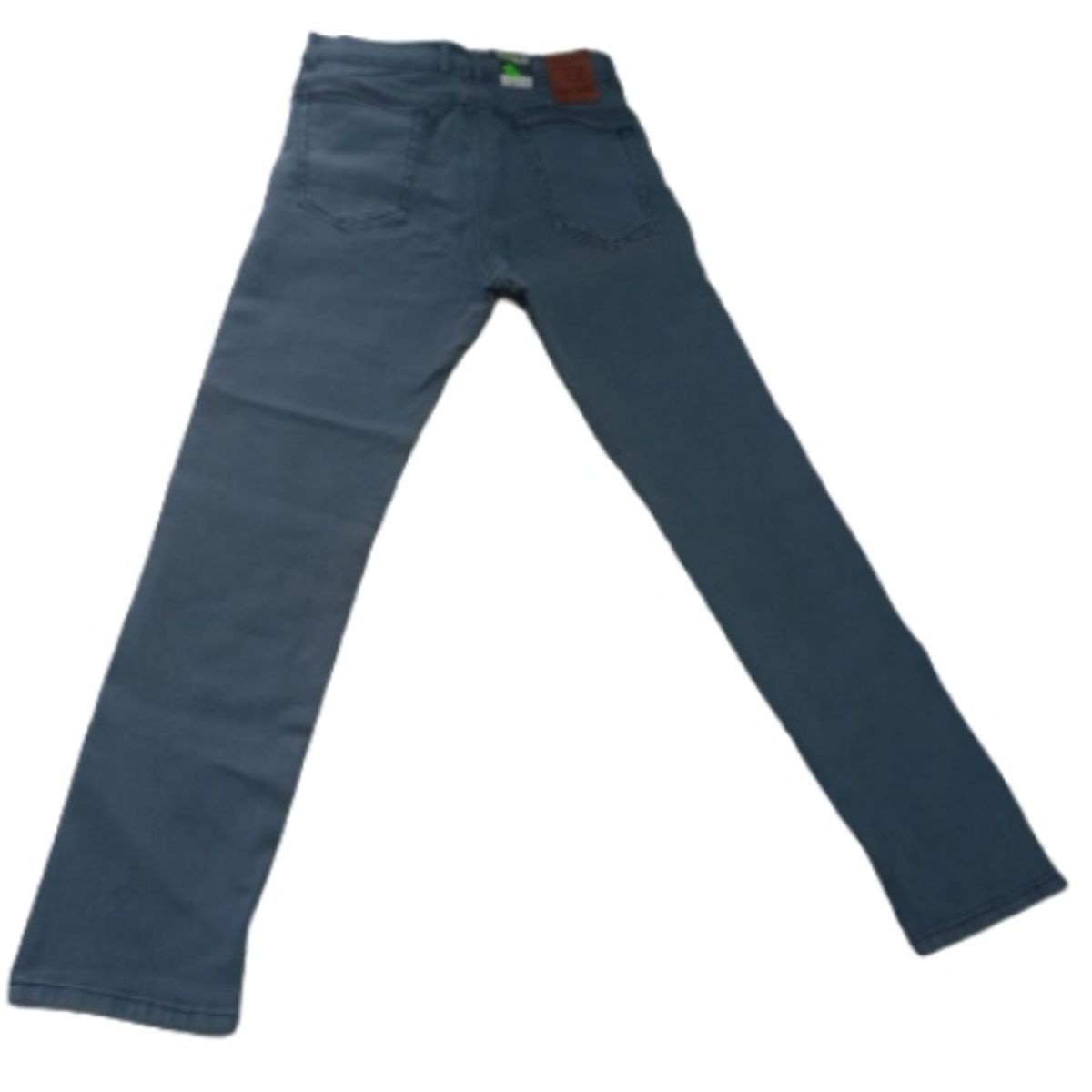 GENERICO - PANTALON JEAN PARA HOMBRE