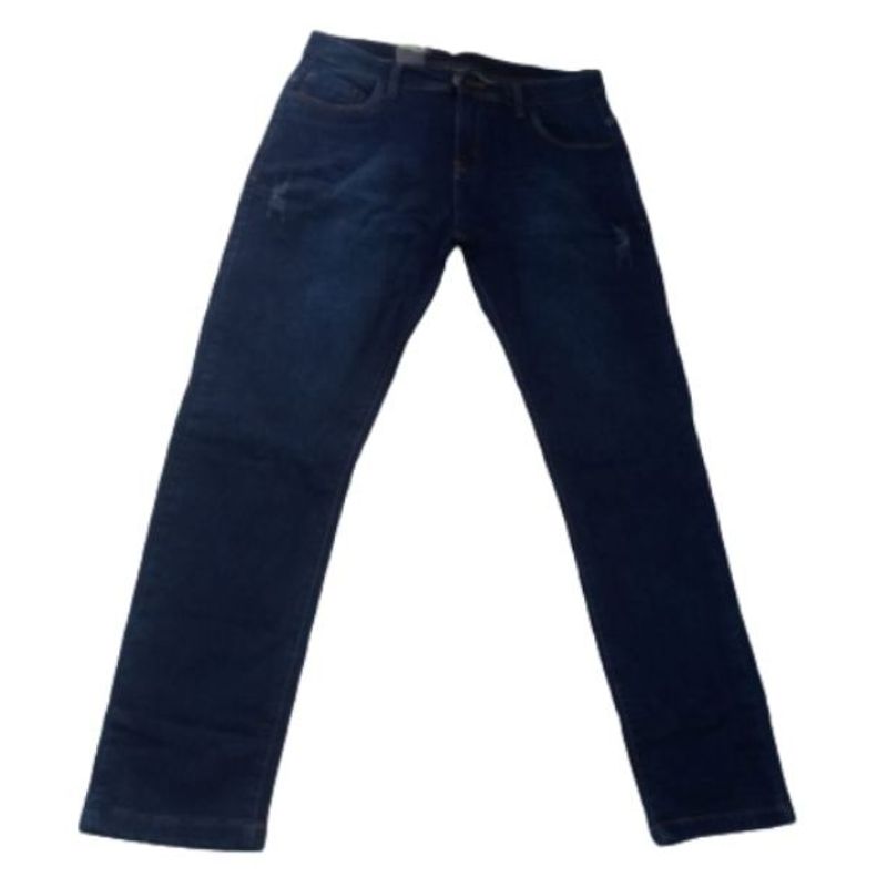 GENERICO - PANTALON JEAN PARA HOMBRE
