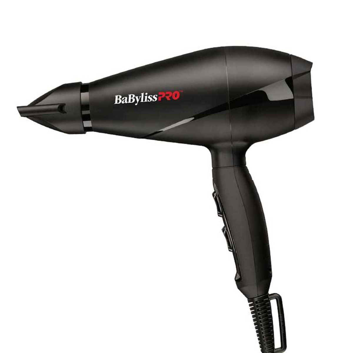 BABYLISS PRO - Secadora BaBylissPRO Hair Dryer