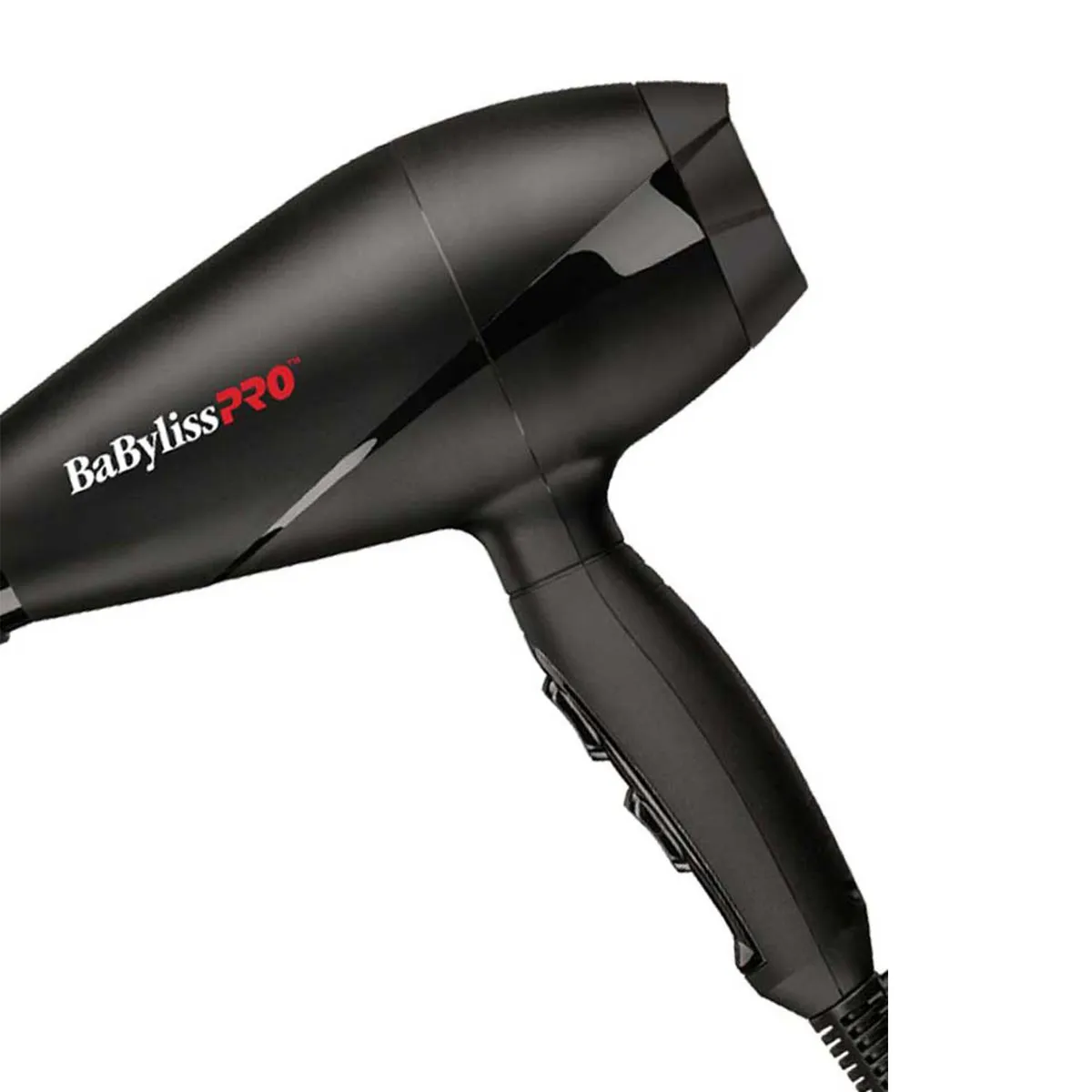 BABYLISS PRO - Secadora BaBylissPRO Hair Dryer